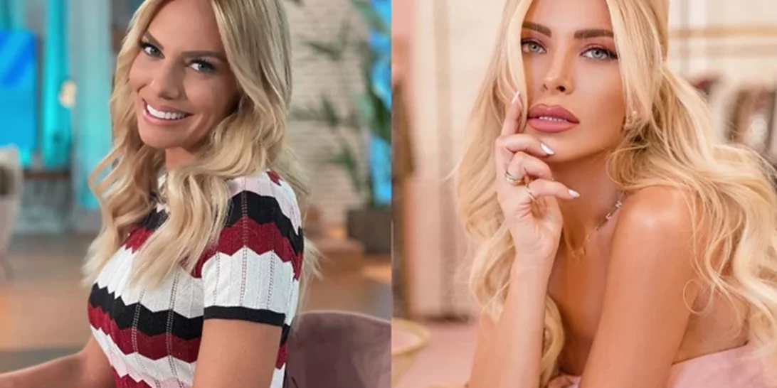 Ιωάννα Μαλέσκου VS Κατερίνα Καινούργιου | Η είδηση που φέρνει σε ανοιχτή κόντρα τις δύο σταρ της πρωινής ζώνης