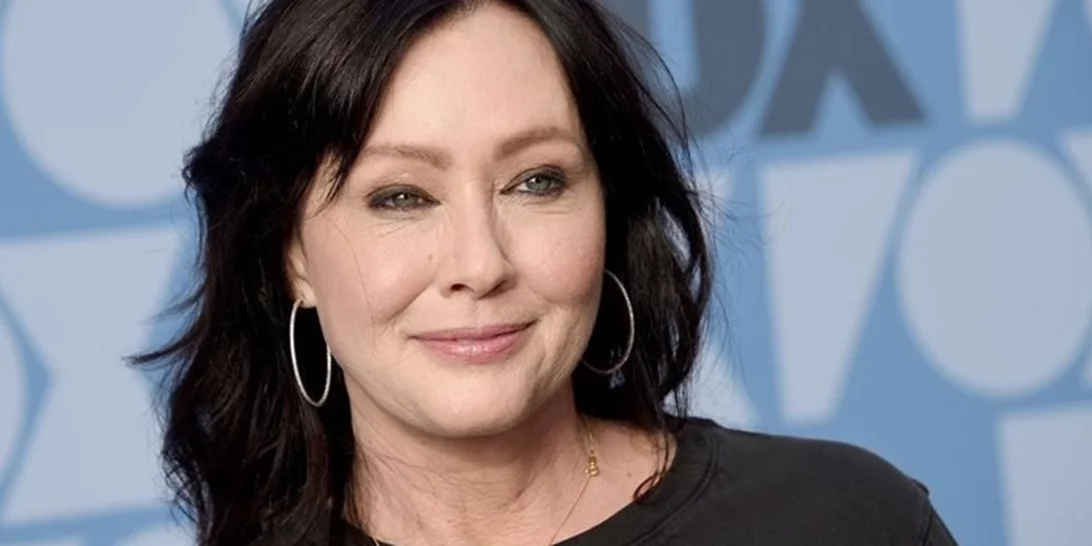 Shannen Doherty | Υπέγραψε το διαζύγιό της μια μέρα πριν πεθάνει - "Δεν έδειξες ανθρωπιά"