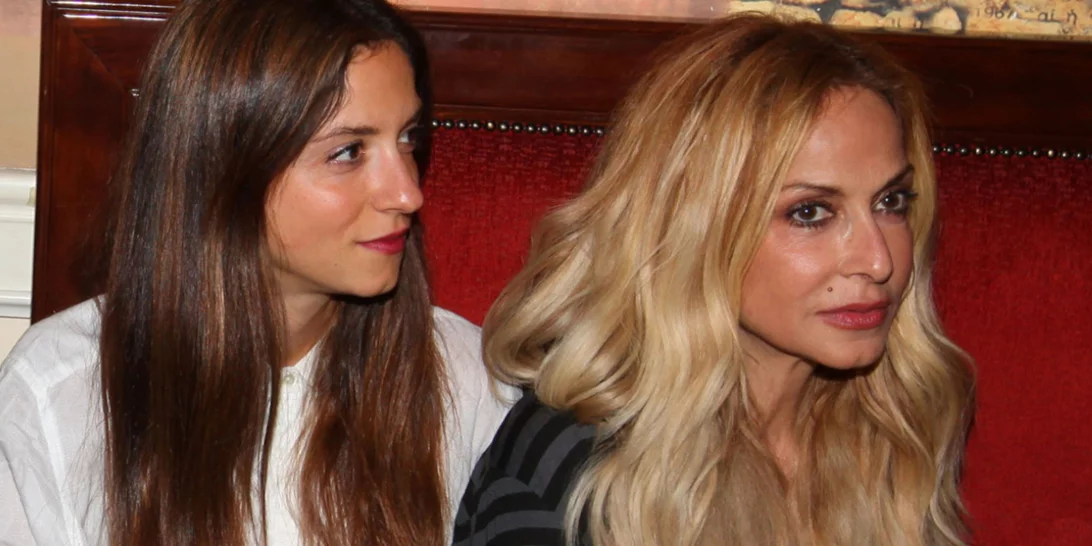 Γενέθλια για τη Σοφία Καρβέλα | Η ηλικία της και οι ευχές της Άννας Βίσση