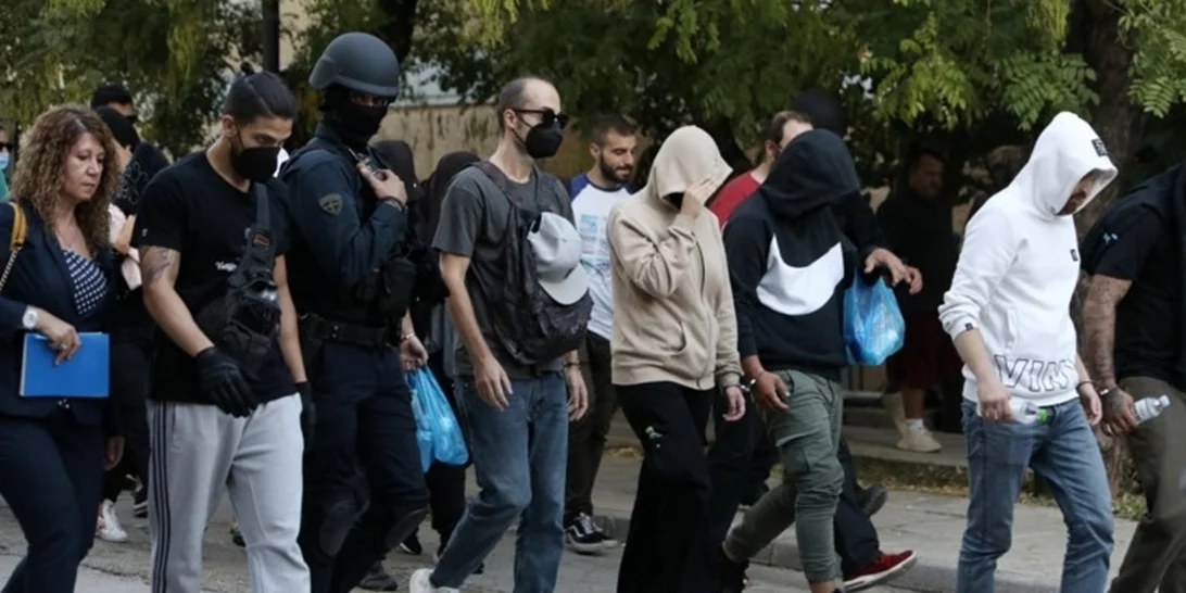 Όταν οι φοιτητικές εστίες έγιναν έδρα παραβατικότητας