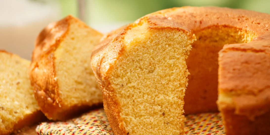 Πώς θα φτιάχνεις υγιεινά γλυκά που θα διατηρούν τη νόστιμη γεύση τους;