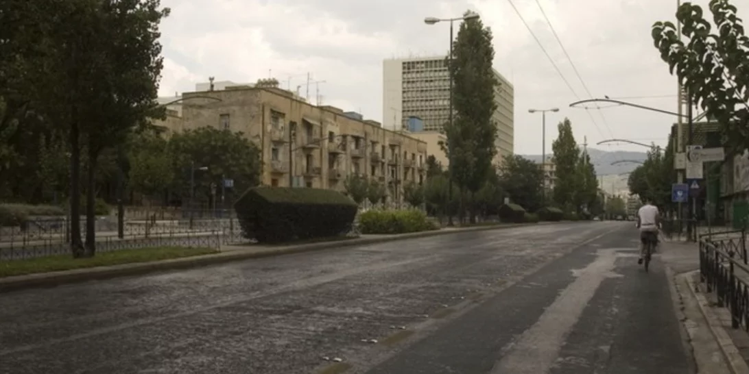 Από πού πήραν το όνομά τους οι μεγαλύτεροι δρόμοι της Αθήνας;