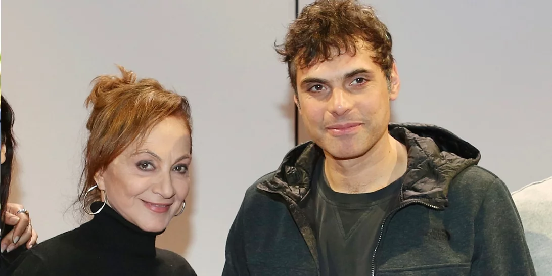 Φιλαρέτη Κομνηνού – Γιώργος Παπαγεωργίου | Έχουν την τέλεια σχέση