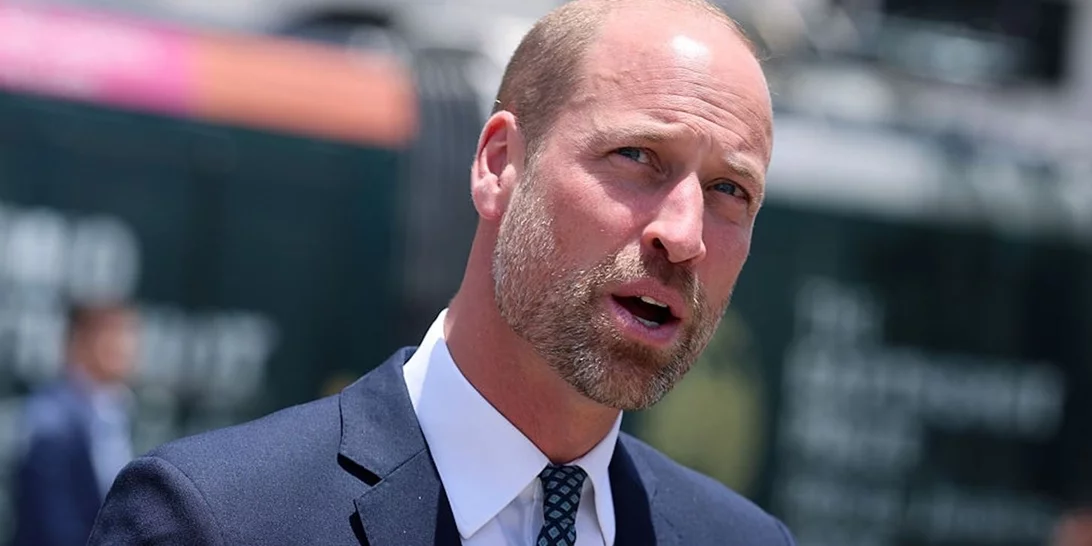 Πρίγκιπας William | Δεν είναι πια ο πιο σέξι άντρας χωρίς μαλλιά στον πλανήτη