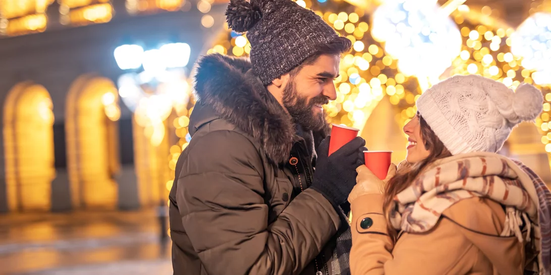 Ανυπομονείς για τα Χριστούγεννα; Αυτή είναι η ευρωπαϊκή πόλη που θα στολιστεί πρώτη φέτος τον χειμώνα