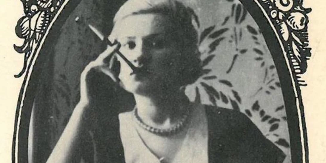 Γαβριέλλα Ουσάκοβα: Η "πόρνη των Αθηνών" που βαφτίστηκε "αγία" για τις φιλανθρωπίες της