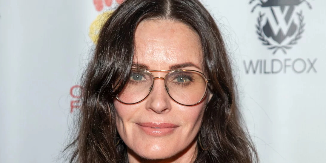 Δες τη 16χρονη κόρη της Courtney Cox να τραγουδάει (εκπληκτικά)