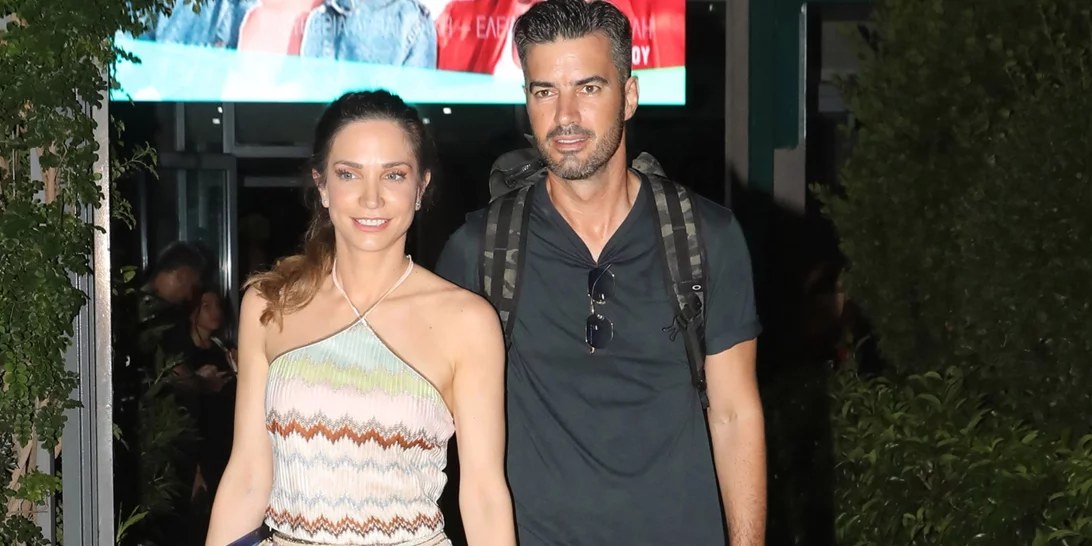 Γιάννης Τσιμιτσέλης | Παντρύεται με την Κατερίνα Γερονικολού;