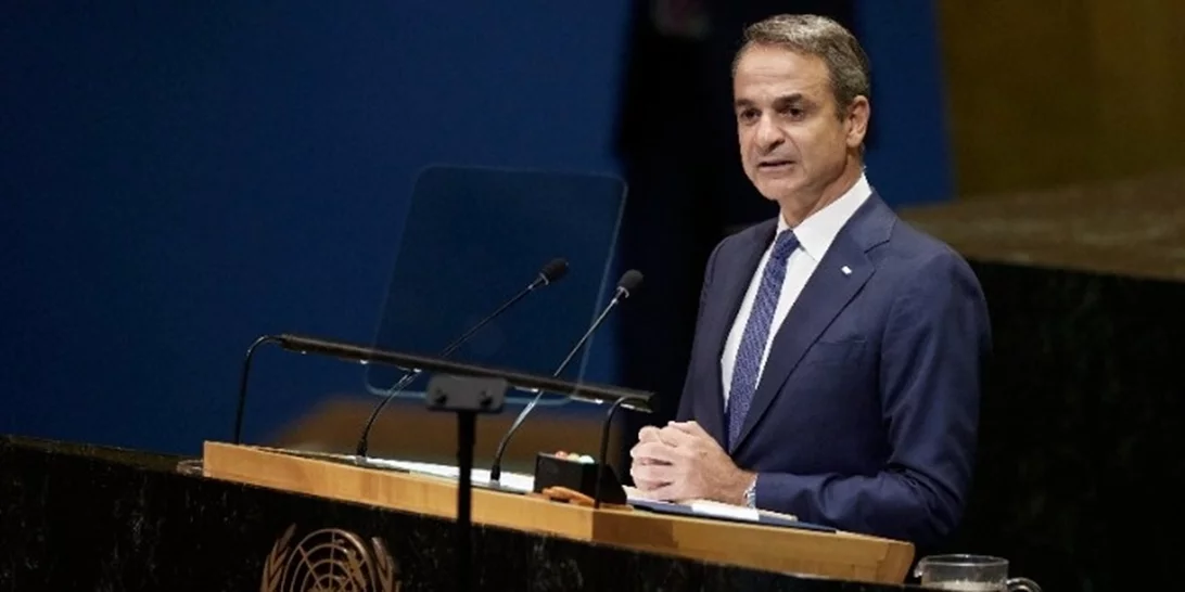 Δεν προγραμματίζεται συνάντηση Μητσοτάκη- Ερντογάν στην Κοπεγχάγη - Σαφές μήνυμα για άρση του casus belli