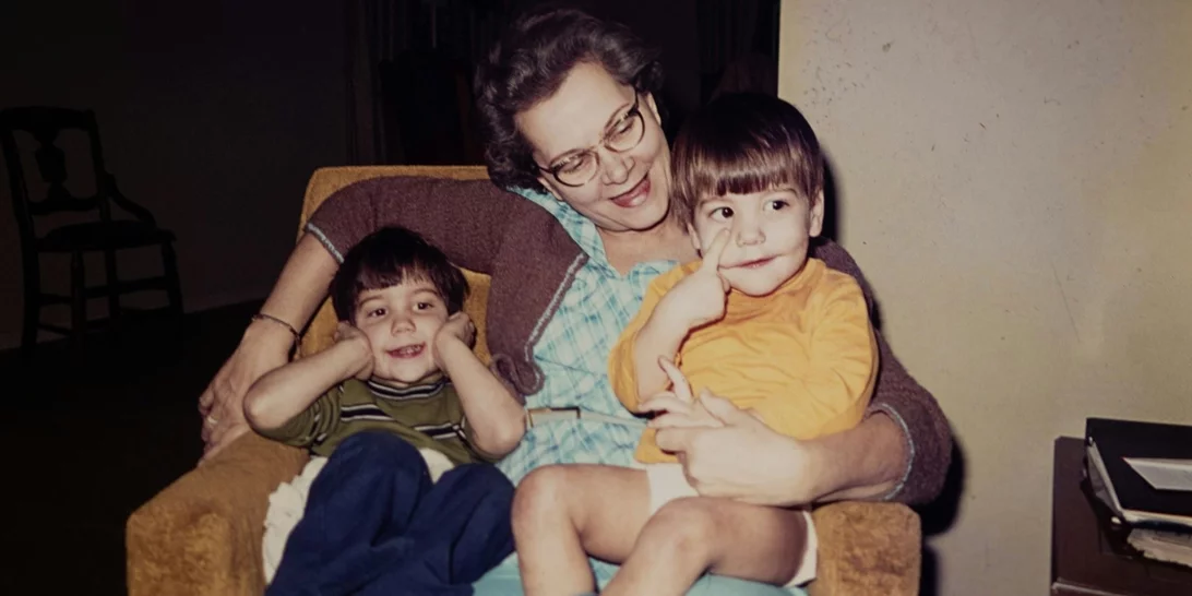 Οι παππούδες από την πλευρά του μπαμπά | Γιατί η πλευρά του πατέρα στην οικογένεια τείνει να μένει στο περιθώριο