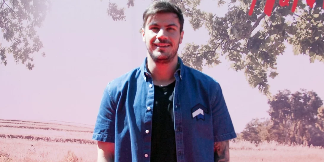 Άκης Πετρετζίκης | Η εντυπωσιακή τούρτα που ετοίμασε για τον έναν μήνα ζωής του γιου του