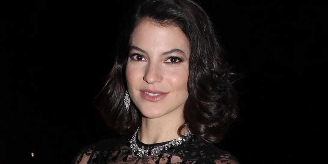 Δήμητρα Κούστα | Θυμόμαστε την πριγκιπική εμφάνισή της στη βάφτιση του δεύτερου παιδιού της στη Βενετία