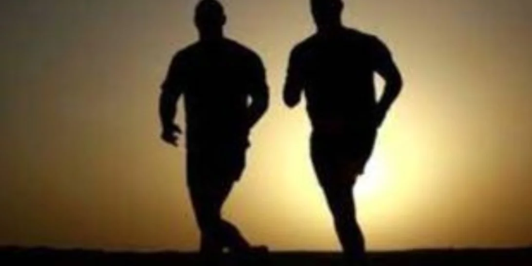 Σλοβακία | Από την 1η Ιανουαρίου απαγορεύεται να περπατάς πολύ γρήγορα