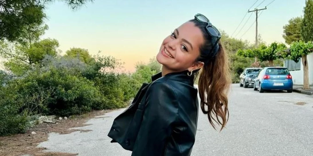 Μαριτίνα Ντενίση | Η φθινοπωρινή απόδραση με τον σύντροφό της και το τρυφερό σχόλιο της Μιμής Ντενίση