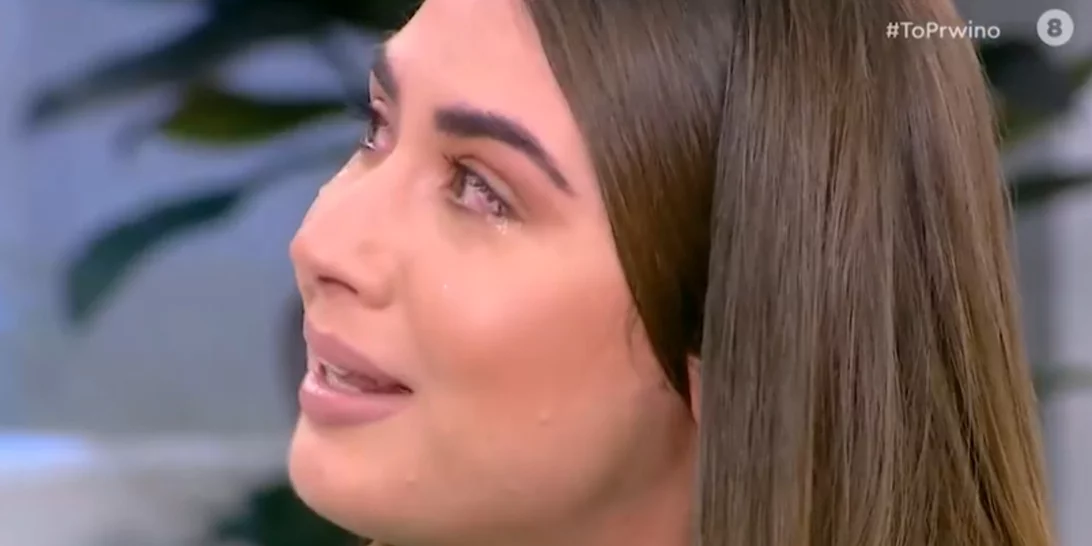 Έλενα Κρεμλίδου | Η εξομολόγηση της instagrammer στο Πρωινό: "Πριν τρία χρόνια πήρα το πρώτο μήνυμα εκβιασμού"