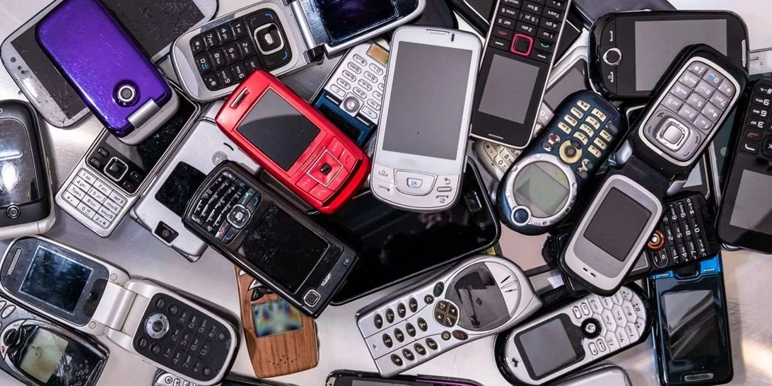 Αν έχεις κάποιο παλιό κινητό, ίσως αξίζει μια περιουσία