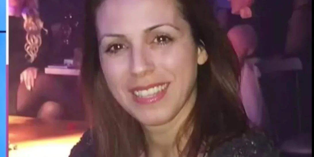 Τριαντάφυλλος | Ξέσπασε σε κλάματα η αδερφή του (vid)