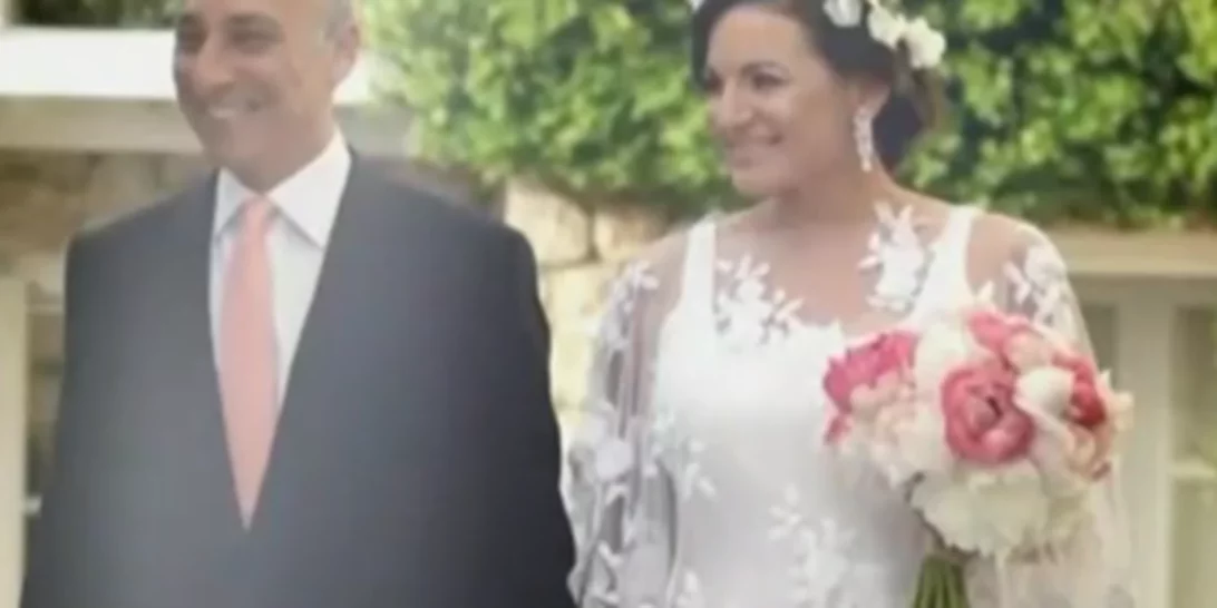 Μίνως Μάτσας | Όταν πρωτοείδα την Όλγα τη ρώτησα "Εσύ με τι ασχολείσαι;" (βίντεο)