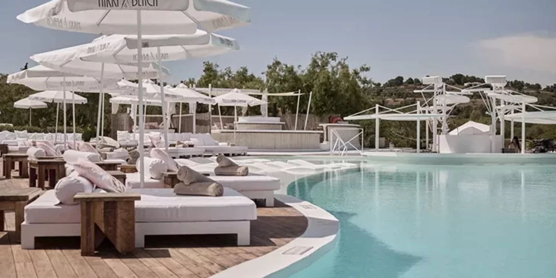 Ο απόλυτος οικογενειακός προορισμός για ανέμελες διακοπές