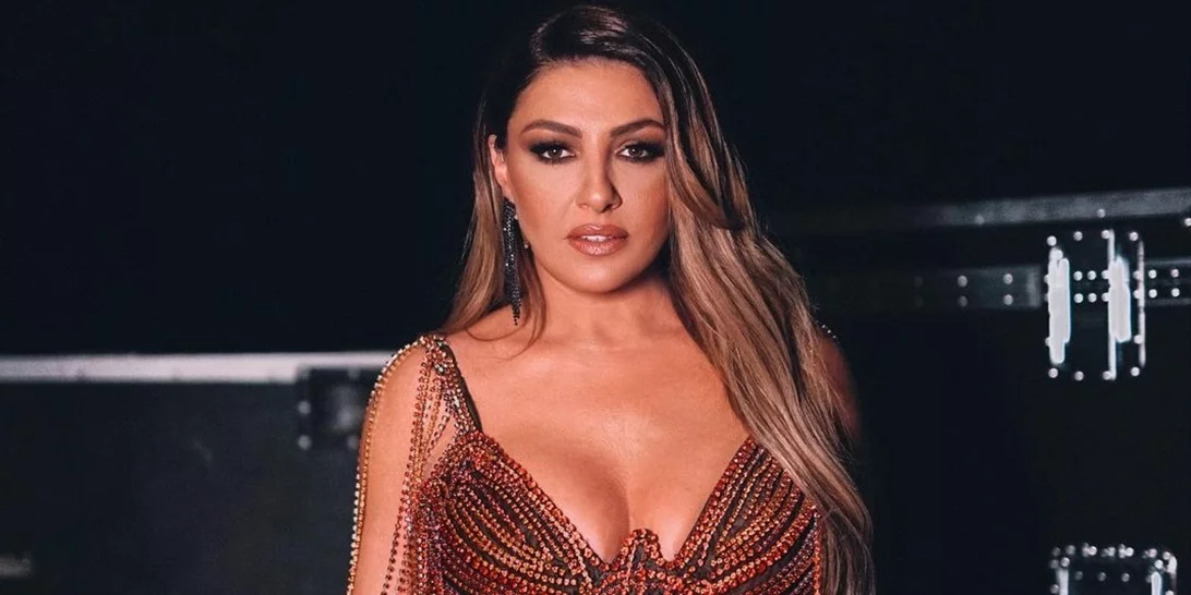 Έλενα Παπαρίζου για τις πλαστικές επεμβάσεις | "Εάν δεν έπαιζα στην τηλεόραση, ίσως να μην είχα κάνει κάτι"