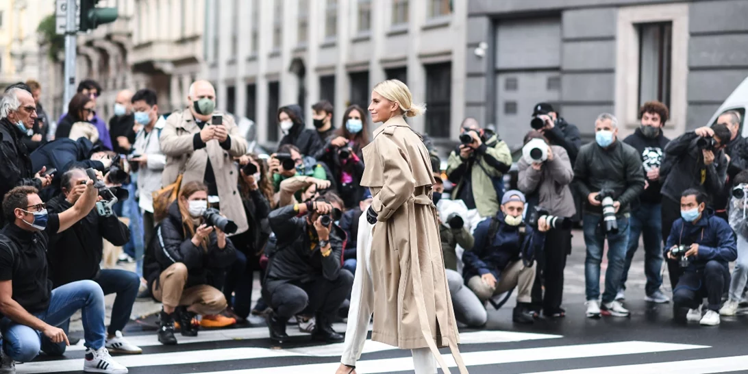 Πολυτέλεια on a budget | Τα κομμάτια από τα H&M που θα κάνουν κάθε look σου να φαίνεται ακριβό