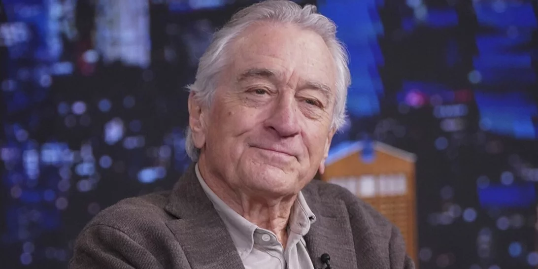 Robert de Niro | Η μικρή κόρη του Gia κλέβει την παράσταση σε μια σπάνια έξοδο