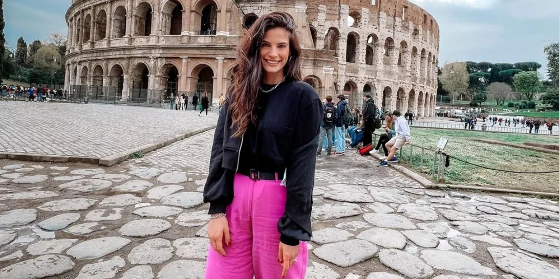 5 άκρως ανοιξιάτικα celebrity looks που μπορείς να αντιγράψεις την Κυριακή του Πάσχα