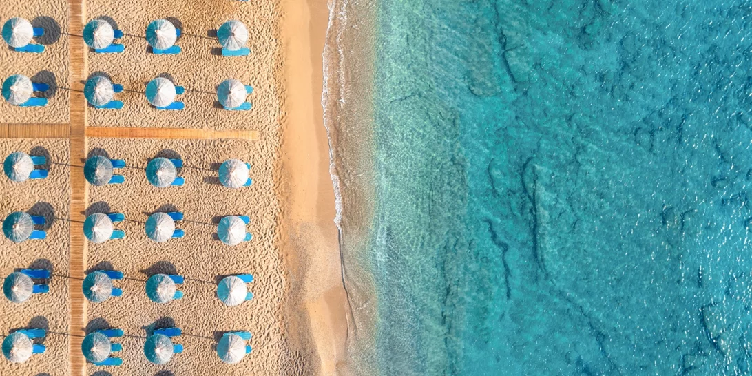 Ζέστη και μικρή εξασθένηση του μελτεμιού - Στους 39 βαθμούς ο υδράργυρος σήμερα του Αγίου Πνεύματος