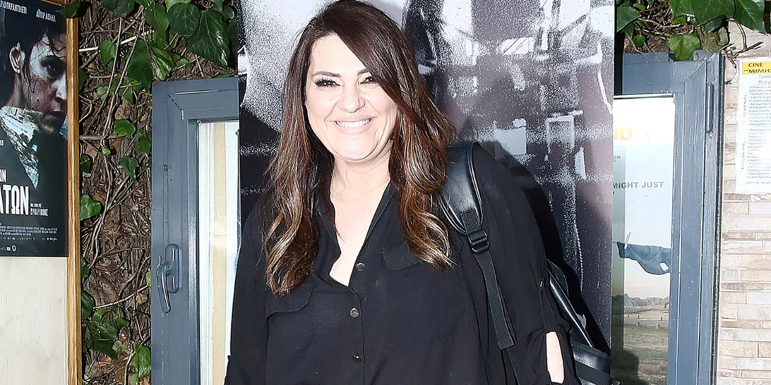 Τα σκληρά λόγια της Κατερίνα Ζαρίφη για την 14χρονη | "Έφυγε η Γωγώ, δεν πιάνει χώρο η "χοντρή" στην τάξη σου"