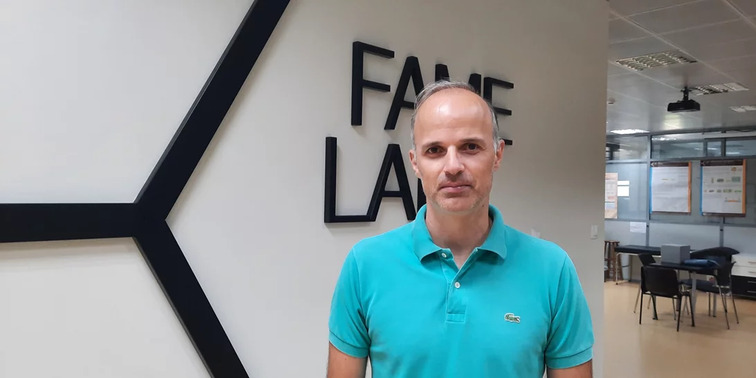 Έλληνας επιστήμονας στη λίστα του περιοδικού TIME με τους 100 ανθρώπους που θα αλλάξουν τον κόσμο