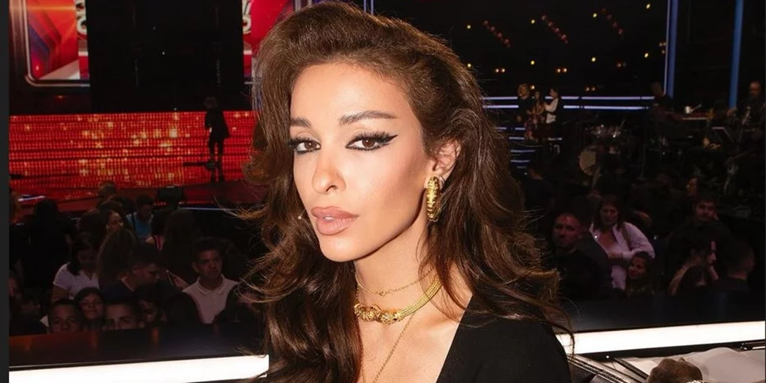 Ελένη Φουρέιρα: "Ξέγνοιαστη ήμουν όσο ήμασταν στην Αλβανία και είχαμε το σπίτι"