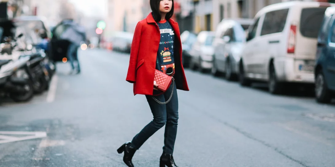 Το χριστουγεννιάτικο "ugly sweater" από τη Zara που θα βάλεις σίγουρα στις γιορτές