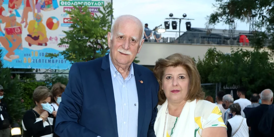 Ο Γιώργος Παπαδάκης είχε γενέθλια και έκλεισε... τα 17