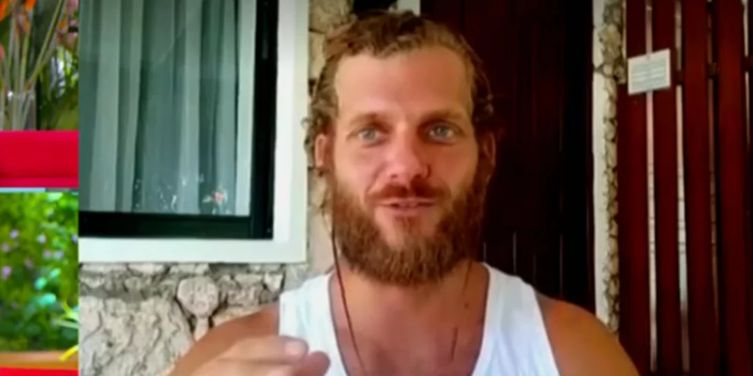 Survivor - Chris Σταμούλης | "Αδικήθηκα. Υπήρχαν παίκτες πολύ χειρότεροι από μένα"