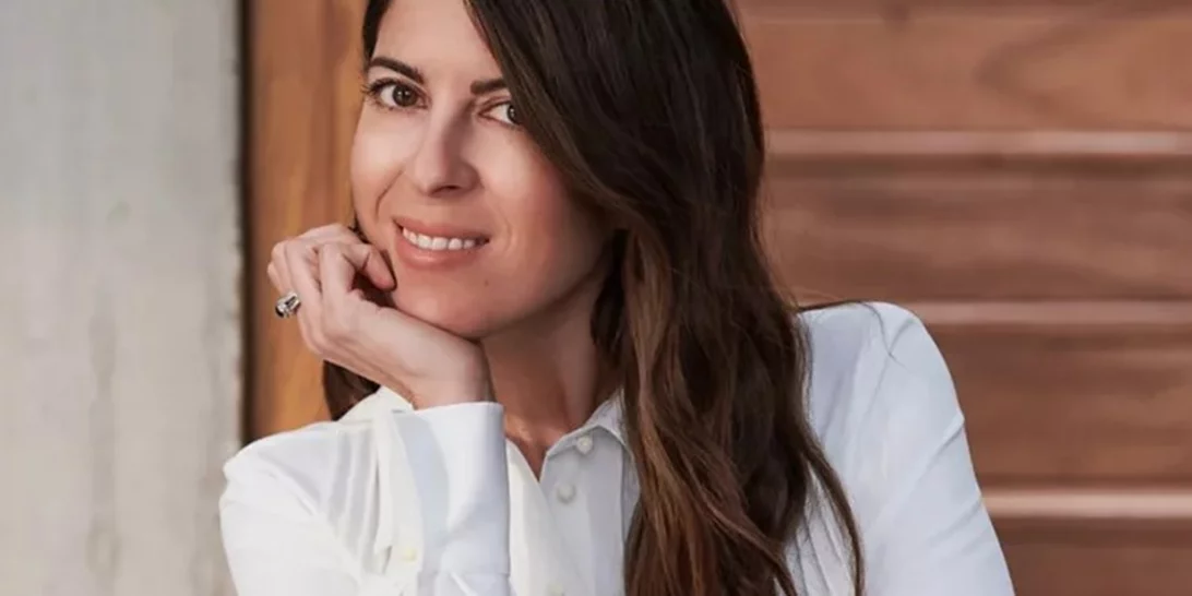 H Ελβίρα Παναγιωτοπούλου αναλαμβάνει Shoe Designer Consultant στο brand Off-White