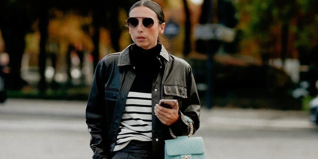 4 φρέσκοι τρόποι για να φορέσεις τις μαρινιέρες σου την άνοιξη