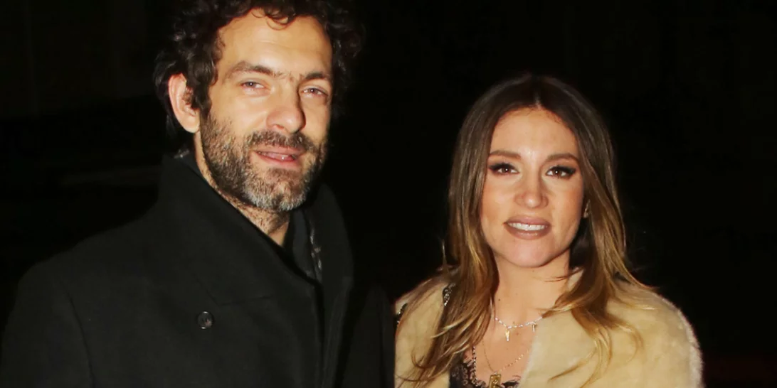 Αθηνά Οικονομάκου | Οι νέες φωτογραφίες που μοιράστηκε η εγκυμονούσα