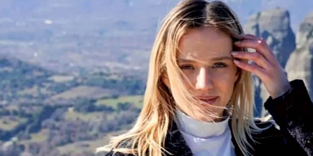 Η τραγική ιστορία της 23χρονης Ιφιγένειας - Επέζησε ο αρραβωνιαστικός της | "Τη βάλαμε στα καθίσματα, αλλά δε με άφησαν να ξαναμπώ. Από τότε την έχασα.".