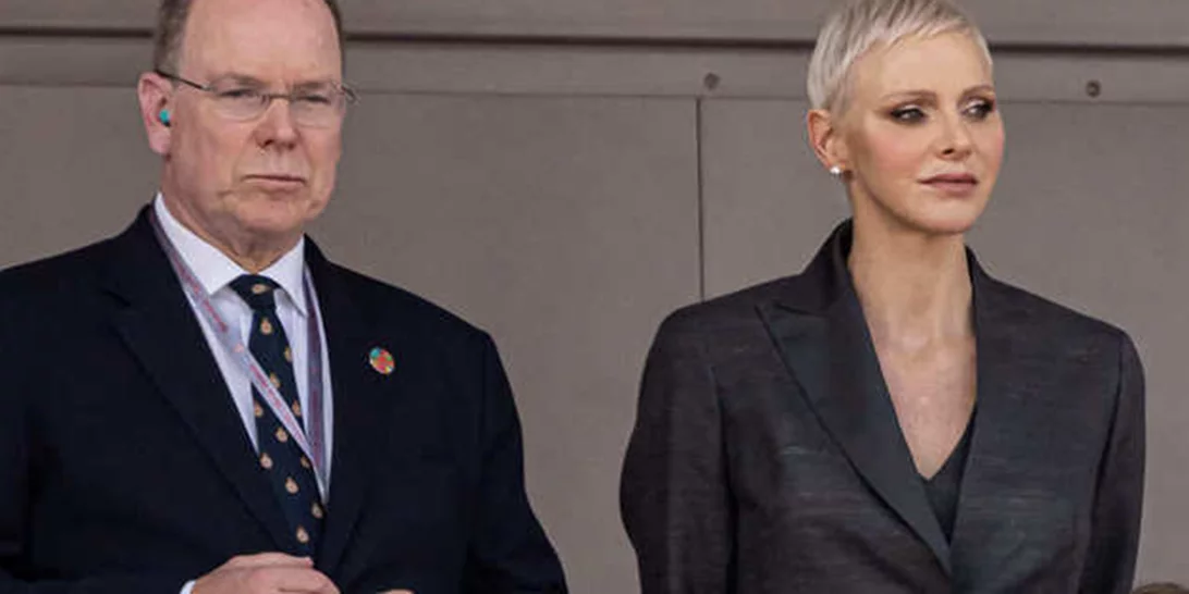 Πρίγκιπας Αλβέρτος | Γιατί προσφέρει 12 εκατ. ευρώ ετησίως στην πριγκίπισσα Charlene;