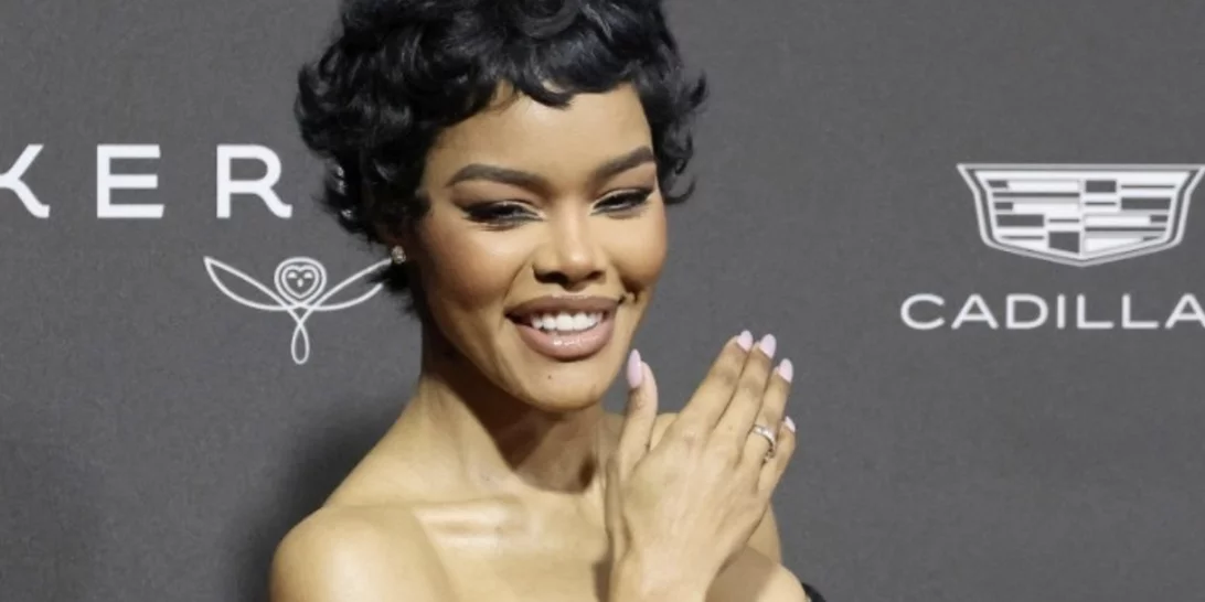 Η Teyana Taylor αποκαλύπτει όσα έμαθε στο πλευρό της Beyoncé