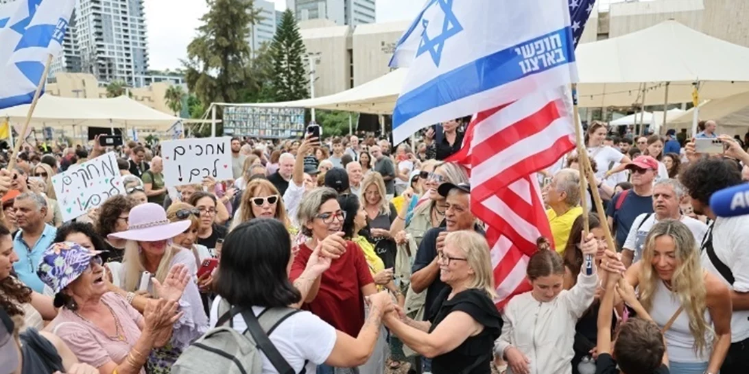 Ισραήλ-Γάζα | Τι γνωρίζουμε για το σχέδιο Τrump