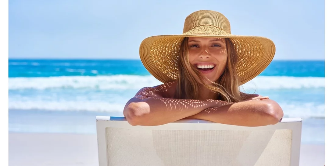 Πώς θα οργανώσεις έξυπνα τη βαλίτσα των καλοκαιρινών εξορμήσεων