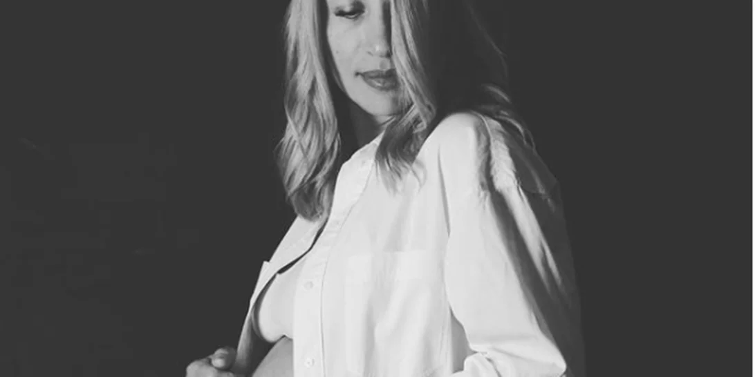 Μαρία Ηλιάκη | Η φωτογραφία με φουσκωμένη κοιλιά από την εγκυμοσύνη και δημόσιο μήνυμα