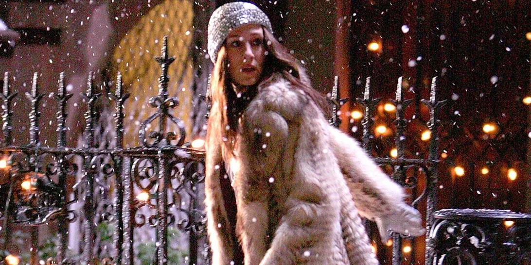 Οι πιο iconic σκηνές Πρωτοχρονιάς από ταινίες