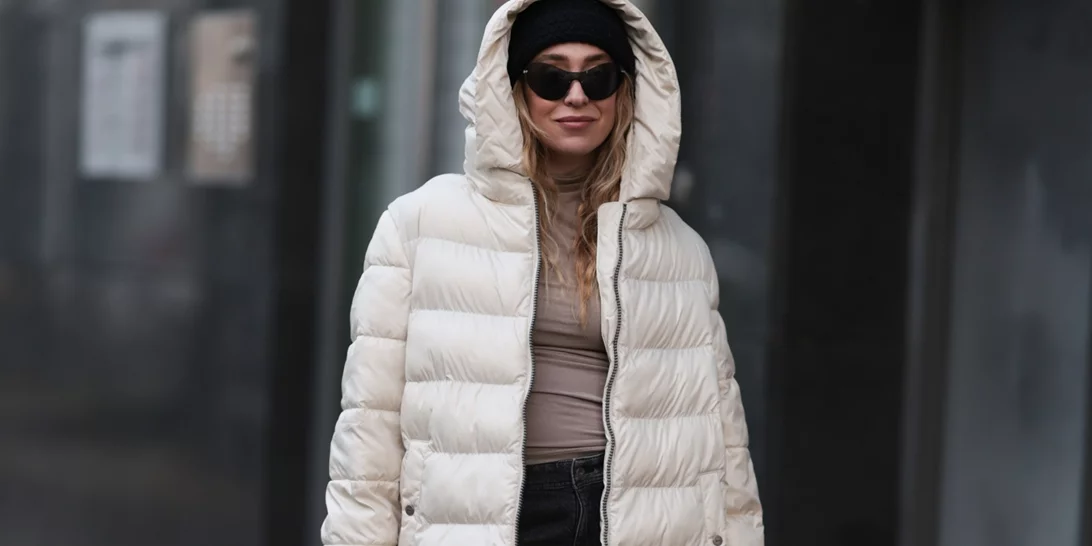 Black Friday 2025 | Τα μπουφάν σε προσφορά που αξίζει να αποκτήσεις τώρα!