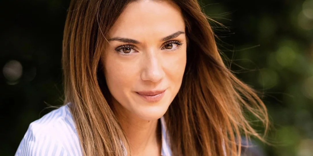 Η απάντηση της Βάσως Λασκαράκη στα αρνητικά σχόλια | "Συνήθως δε μιλάω, αλλά είμαι ως εδώ. Άντε μαζευτείτε λίγο"