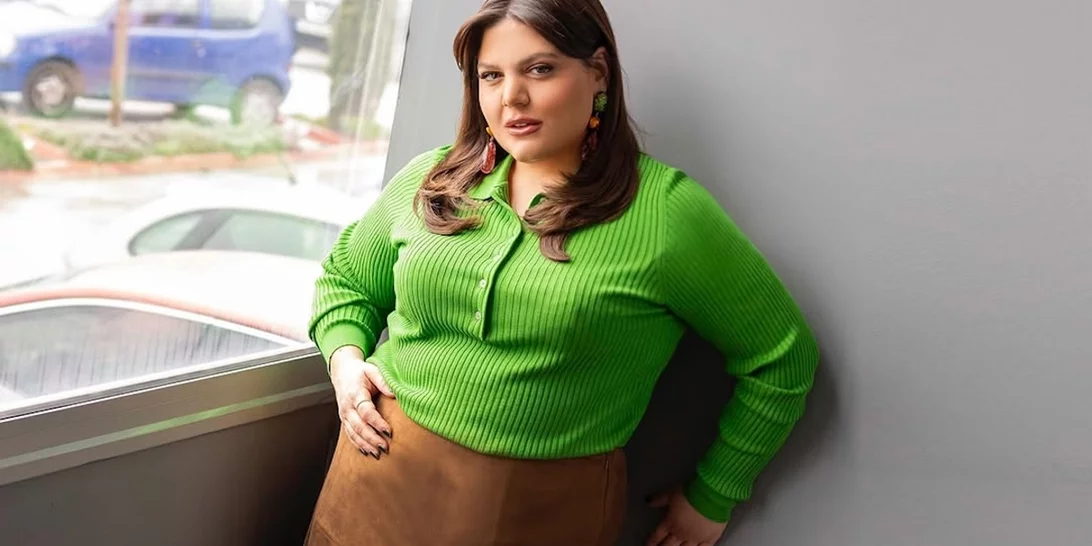 Μήνυμα όλο νόημα από τη Δανάη Μπάρκα | "Κάποιοι αξίζουν συγχώρεση"