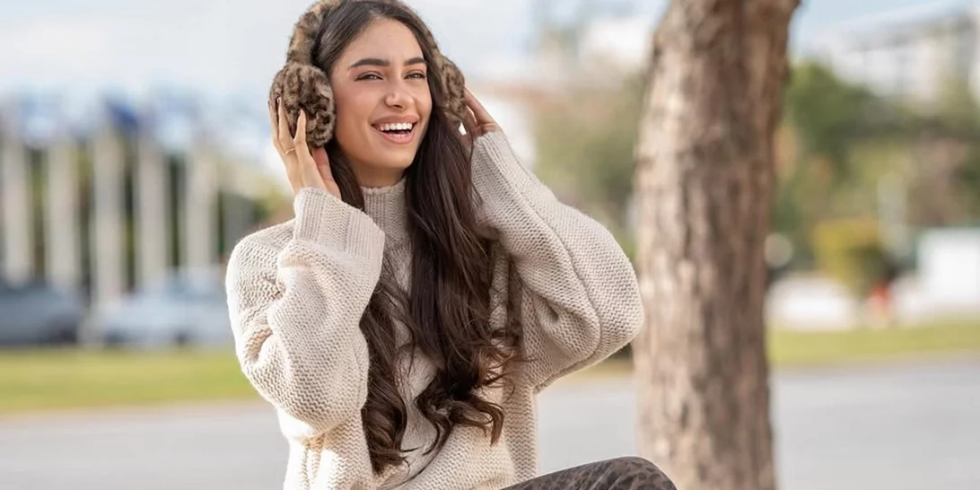 Το love story της Άννας Πρέλεβιτς με το φυστικοβούτυρο και τη βρώμη | Οι 6 διαφορετικοί συνδυασμοί που προτείνει