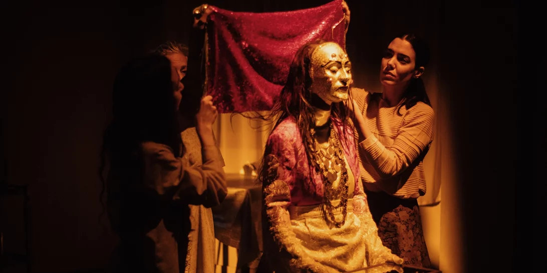 Δυο μεγάλα βραβεία για το Εθνικό Θέατρο στο Φεστιβάλ Bitef!