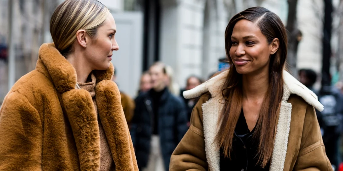 Trend Alert | Όλες οι fashionistas που ακολουθούμε φορούν αυτό το style combo